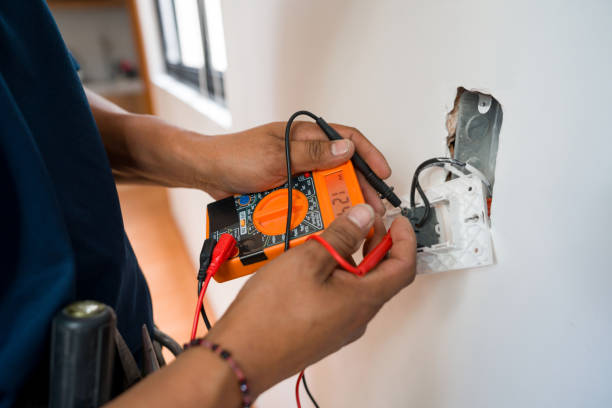 Best Affordable Electrical Installation  in Lincoln Beach, OR