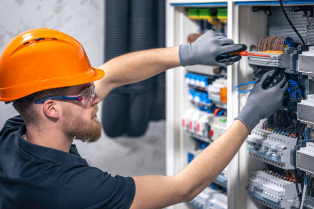Best Residential Electrician Services  in Lincoln Beach, OR